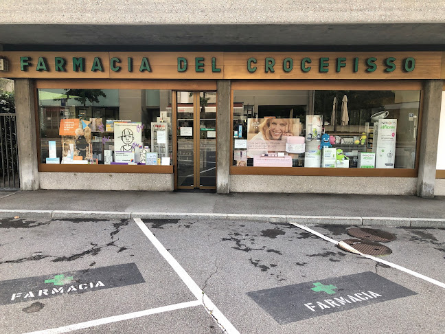 Farmacia del Crocefisso S.A.