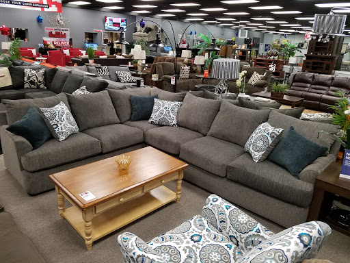 Furniture Store «DFW Furniture Warehouse», reviews and photos, 15063 E 14th St, San Leandro, CA 94578, USA