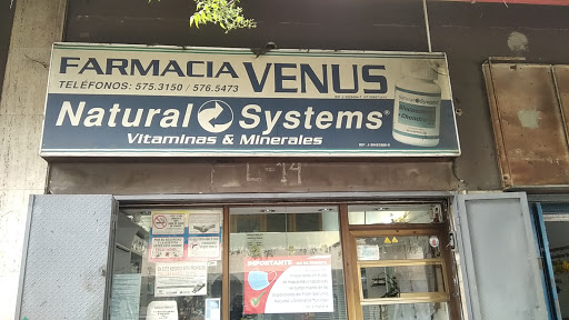 Farmacia VENUS