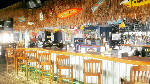 Bar & Grill «SeaWitch Cafe & Tiki Bar», reviews and photos, 227 Carolina Beach Ave N, Carolina Beach, NC 28428, USA