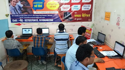 Kaushik Computer Centre