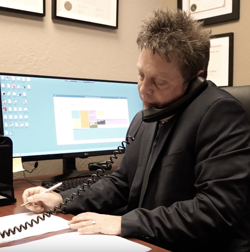 Criminal Justice Attorney «Rosenstein Law Group», reviews and photos