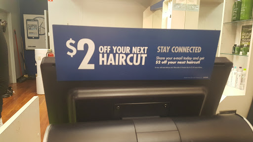 Hair Salon «Supercuts», reviews and photos, 2180 SW Wanamaker Rd #100, Topeka, KS 66614, USA