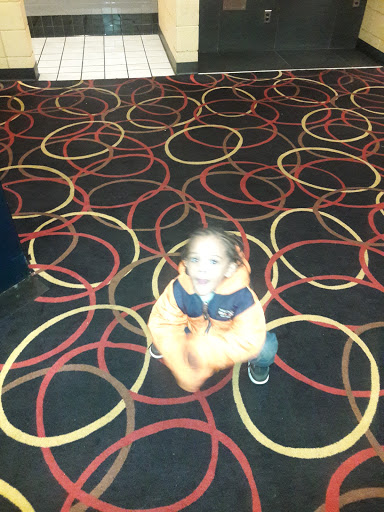 Movie Theater «AMC John R 15», reviews and photos, 32289 John R Rd, Madison Heights, MI 48071, USA