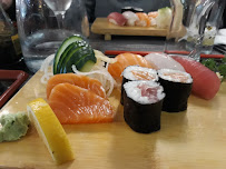 Sushi du Osaka - Restaurant japonais à Agen - n°15