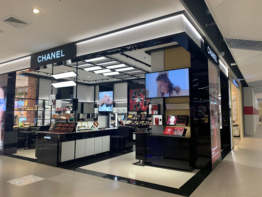 Chanel The mall ngamwongwan
