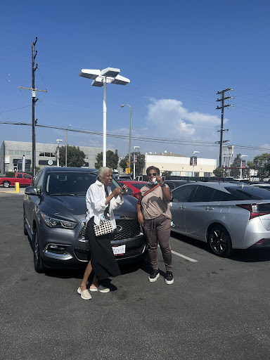 LAX Chrysler Dodge Jeep RAM image