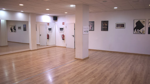 Imagen del negocio Escola de Ball Neus Gaja en Vic, Barcelona