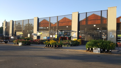 Stock exchange building Santa Clarita