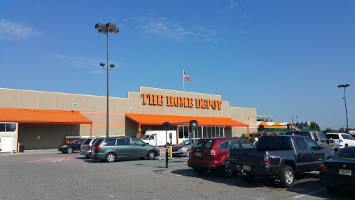 Home Improvement Store «The Home Depot», reviews and photos, 75 McLean Blvd, Paterson, NJ 07514, USA
