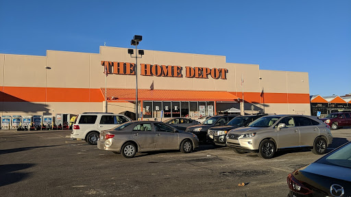 Home Improvement Store «The Home Depot», reviews and photos, 3350 N Woodlawn Blvd, Wichita, KS 67220, USA