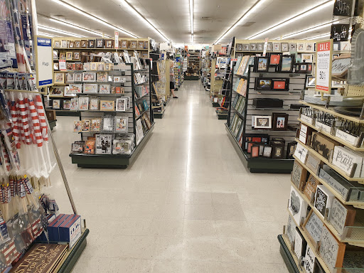 Craft Store «Hobby Lobby», reviews and photos, 200 Hidden Valley Pkwy b, Norco, CA 92860, USA