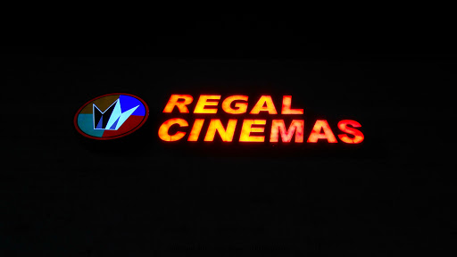Movie Theater «Regal Cinemas Spokane Valley 12», reviews and photos, 14760 E Indiana Ave, Spokane, WA 99216, USA