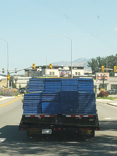 Utah County Equipment & Supply