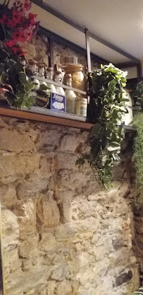 Bar du Restaurant italien Paola – Le Clan des Mamma à Nantes - n°15