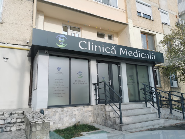 Clinica Dr Olteanu