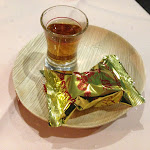 Photo n°3 de l'avis de Natalie.e fait le 02/11/2019 à 09:50 sur le  China Thai Bistro à Homburg