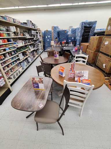 Discount Store «Big Lots», reviews and photos, 103 N Poplar St, Searcy, AR 72143, USA