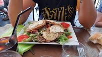 Plats et boissons du Restaurant méditerranéen Marie-Louise SteakHouse Restaurant à Marseillan - n°15
