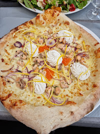 Plats et boissons du Pizzeria l'Atelier à Pizzas à Romans-sur-Isère - n°18