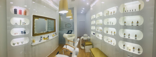 Sundara Depilación con Hilo Chueca