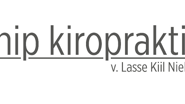Hip Kiropraktik Kolding v. Lasse Kiil Nielsen - Kiropraktor
