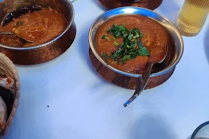 Tamanna's Restaurant image