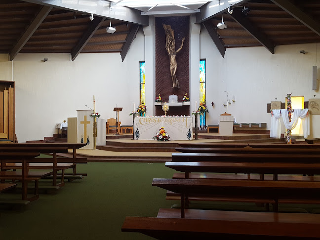 Reviews of St Mary's Church, Harborne in Birmingham - Church