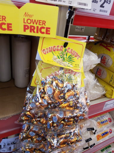 Grocery Store «Save-A-Lot», reviews and photos, 12860 US-301 #5, Dade City, FL 33525, USA