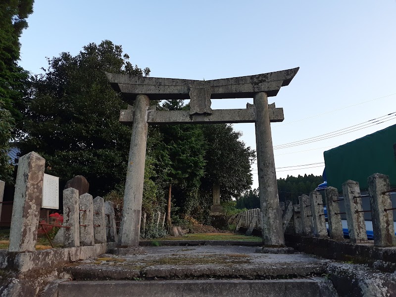 吉松神社