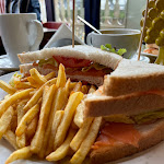 Photo n°2 de l'avis de Joost.a fait le 04/03/2023 à 15:21 sur le  Syrenuse à Sorrento