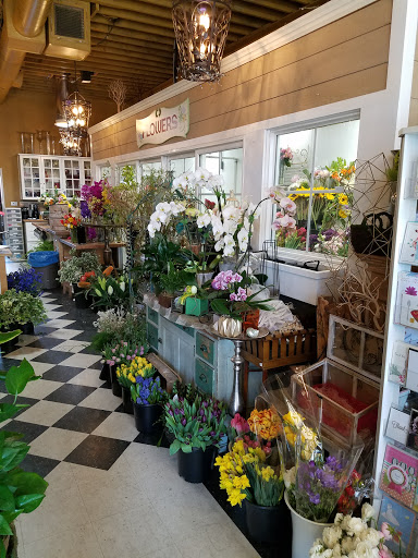 Enchanted Florist