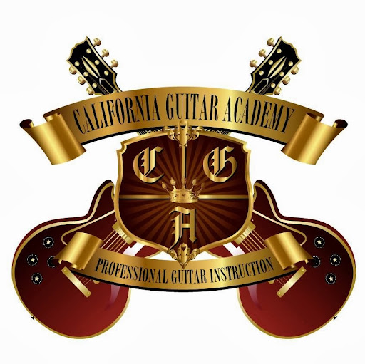 California Guitar Academy