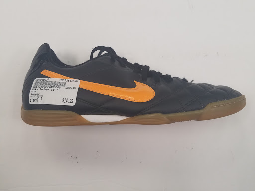 Sporting Goods Store «Play It Again Sports», reviews and photos, 1281 Jefferson Davis Hwy, Fredericksburg, VA 22401, USA