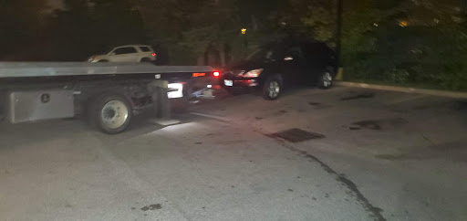 Tire Shop «Firestone Complete Auto Care», reviews and photos, 3582 Lee Rd, Shaker Heights, OH 44120, USA