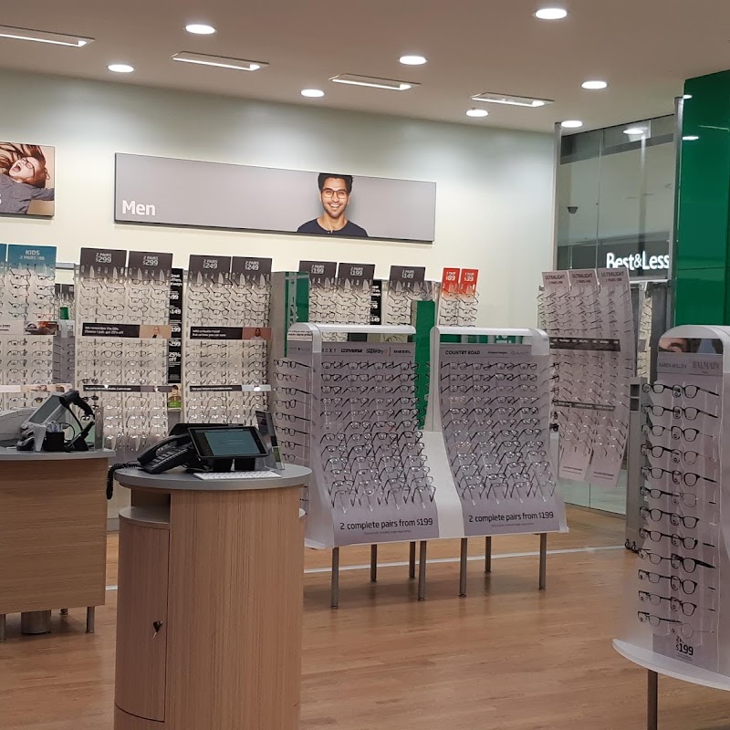 Specsavers Optometrists & Audiology - Campbelltown Mall