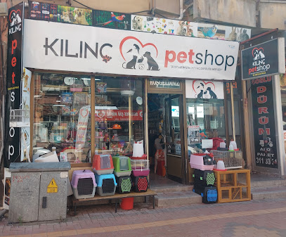 Kilinç Pet Shop