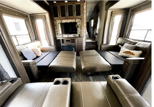 Basecamp Rv Sales image