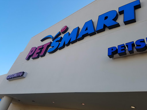 Pet Supply Store «PetSmart», reviews and photos, 6204 W Park Blvd, Plano, TX 75093, USA