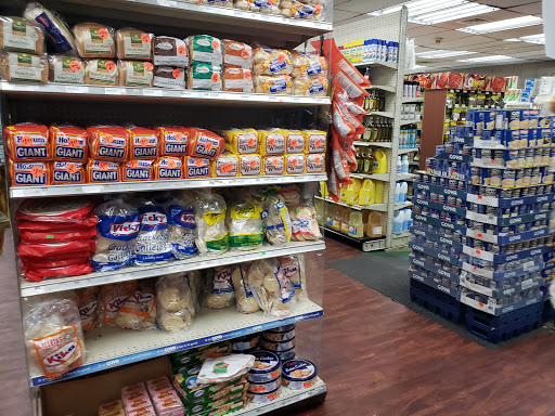 Supermarket «La Conga Supermarket», reviews and photos, 352 Grove St, Jersey City, NJ 07302, USA