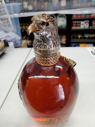 Liquor Store «Clear Spring Liquors», reviews and photos, 126 Cumberland St, Clear Spring, MD 21722, USA