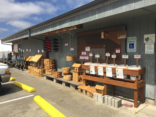 Arrow Lumber & Hardware LLC., 388 Center St E, Eatonville, WA 98328, USA, 