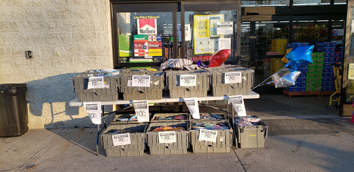 Home Goods Store «Dollar General», reviews and photos, 820 S N St, Richmond, IN 47374, USA