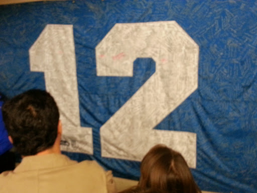 Sportswear Store «Pro Shop at CenturyLink Field», reviews and photos, 800 Occidental Ave S, Seattle, WA 98134, USA