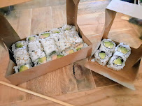 Plats et boissons du Restaurant de sushis Mas Sushi & Poke Bowl à Villeneuve-Loubet - n°17