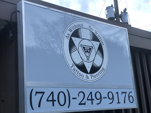 Explore forest tattoo ideas, creative tattoo ideas in Athens, available at As Without So Within Tattoo