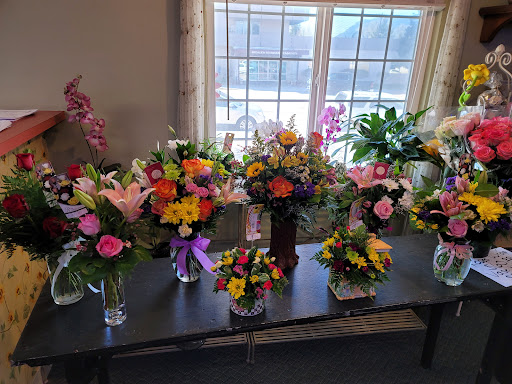 Florist «Enchanted Florist II», reviews and photos, 4262 Royal Pine Dr, Colorado Springs, CO 80920, USA