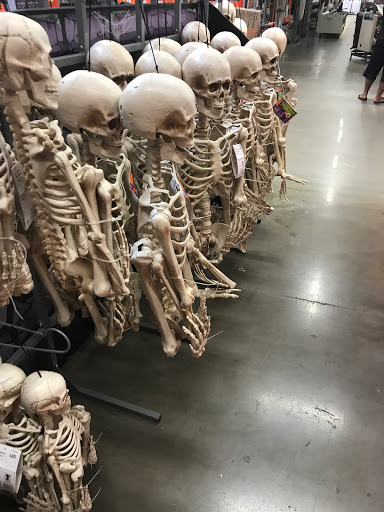 Home Improvement Store «The Home Depot», reviews and photos, 409 N Jackson Ave, Pharr, TX 78577, USA