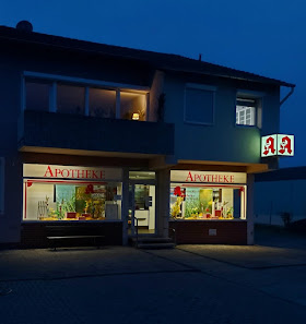 Apotheke Hondelage Ackerweg 4, 38108 Braunschweig, Deutschland