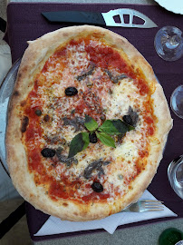 Pizza du Restaurant italien Sole Vino à Bergerac - n°4